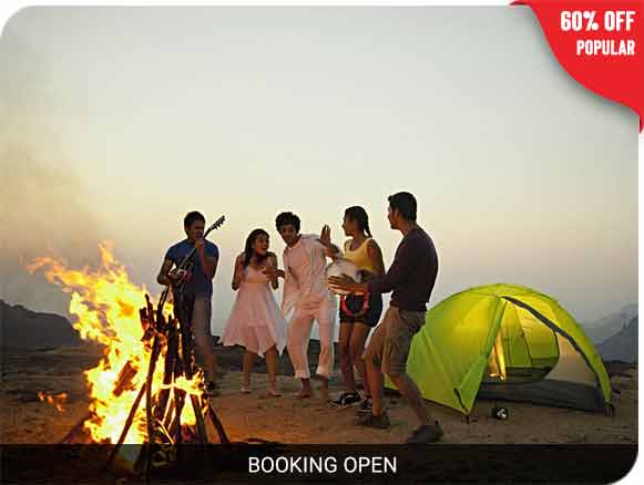 Complete Himachal Tour Packages