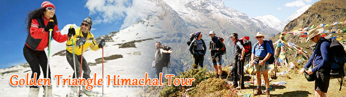 Himachal Tours